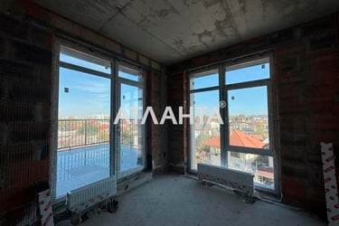 1-room apartment apartment by the address st. Dachnaya (area 46,6 m²) - Atlanta.ua - фото 12