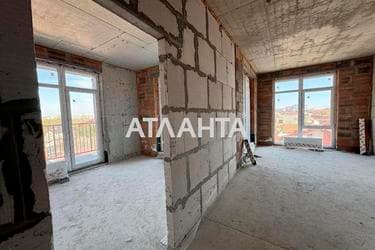 1-room apartment apartment by the address st. Dachnaya (area 46,6 m²) - Atlanta.ua - фото 16