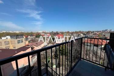 1-room apartment apartment by the address st. Dachnaya (area 46,6 m²) - Atlanta.ua - фото 13