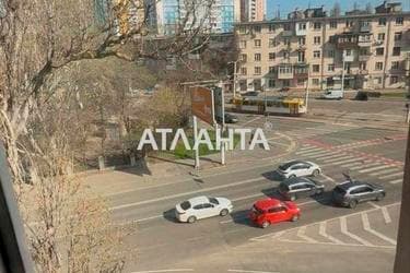 2-комнатная квартира по адресу ул. Канатная (площадь 44 м²) - Atlanta.ua - imageAlt 11