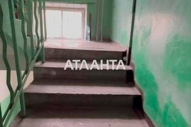 2-комнатная квартира по адресу ул. Канатная (площадь 44 м²) - Atlanta.ua - imageAlt 13
