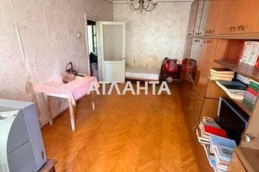 2-комнатная квартира по адресу ул. Канатная (площадь 44 м²) - Atlanta.ua - imageAlt 16