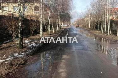 Landplot by the address st. Sosnovaya (area 70,8 acr) - Atlanta.ua - imageAlt 7