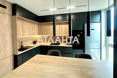 1-room apartment apartment by the address st. Pasechnaya ul (area 48 m²) - Atlanta.ua - imageAlt 13
