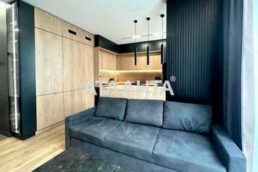 1-room apartment apartment by the address st. Pasechnaya ul (area 48 m²) - Atlanta.ua - imageAlt 14