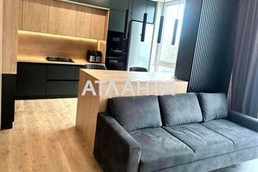 1-room apartment apartment by the address st. Pasechnaya ul (area 48 m²) - Atlanta.ua - imageAlt 15