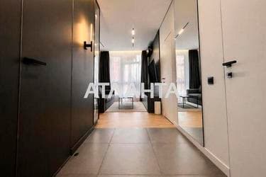 1-room apartment apartment by the address st. Pasechnaya ul (area 48 m²) - Atlanta.ua - imageAlt 16