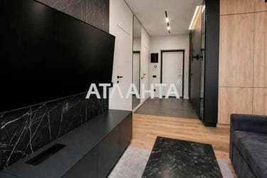 1-room apartment apartment by the address st. Pasechnaya ul (area 48 m²) - Atlanta.ua - imageAlt 17