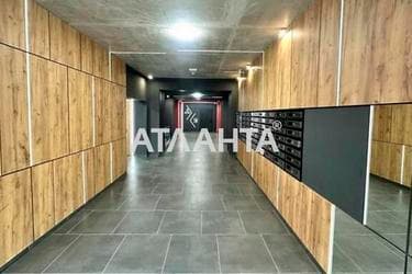 1-room apartment apartment by the address st. Pasechnaya ul (area 48 m²) - Atlanta.ua - imageAlt 23