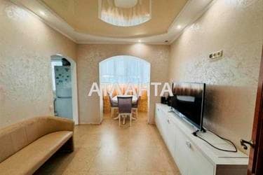 3-комнатная квартира по адресу Днепропетр. Дор. (площадь 73 м²) - Atlanta.ua - фото 8