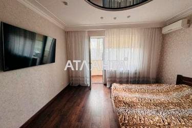 3-комнатная квартира по адресу Днепропетр. Дор. (площадь 73 м²) - Atlanta.ua - фото 6