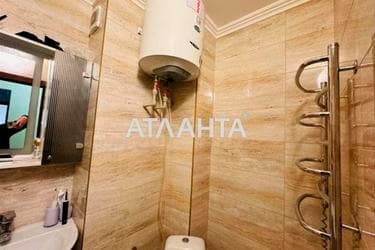 3-комнатная квартира по адресу Днепропетр. Дор. (площадь 73 м²) - Atlanta.ua - фото 9