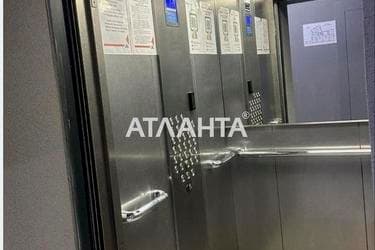 1-room apartment apartment by the address st. Dacha Kovalevskogo Amundsena (area 41,8 m²) - Atlanta.ua - imageAlt 16