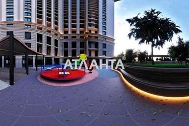 1-room apartment apartment by the address st. Dacha Kovalevskogo Amundsena (area 41,8 m²) - Atlanta.ua - imageAlt 19