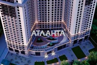 1-room apartment apartment by the address st. Dacha Kovalevskogo Amundsena (area 41,8 m²) - Atlanta.ua - imageAlt 20