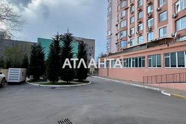 1-комнатная квартира по адресу ул. Макаренко (площадь 67,5 м²) - Atlanta.ua - фото 13