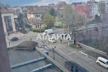 1-комнатная квартира по адресу ул. Макаренко (площадь 67,5 м²) - Atlanta.ua - фото 19