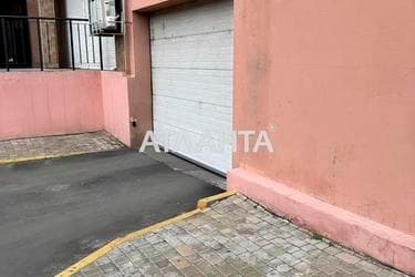 1-комнатная квартира по адресу ул. Макаренко (площадь 67,5 м²) - Atlanta.ua - фото 22