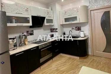 1-комнатная квартира по адресу ул. Радужный м-н (площадь 35,5 м²) - Atlanta.ua - фото 9