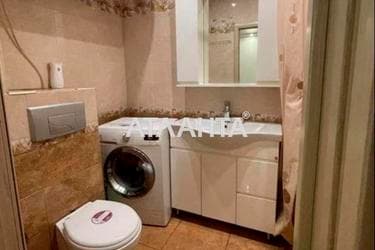 1-комнатная квартира по адресу ул. Радужный м-н (площадь 35,5 м²) - Atlanta.ua - фото 10