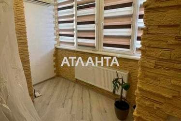 1-комнатная квартира по адресу ул. Радужный м-н (площадь 35,5 м²) - Atlanta.ua - фото 11