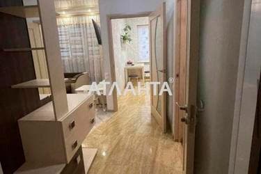 1-комнатная квартира по адресу ул. Радужный м-н (площадь 35,5 м²) - Atlanta.ua - фото 12