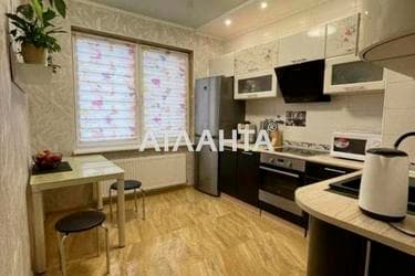 1-комнатная квартира по адресу ул. Радужный м-н (площадь 35,5 м²) - Atlanta.ua - фото 13