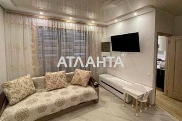 1-комнатная квартира по адресу ул. Радужный м-н (площадь 35,5 м²) - Atlanta.ua - фото 15