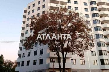 1-room apartment apartment by the address st. Vokzalnyy per (area 35,2 m²) - Atlanta.ua - imageAlt 7