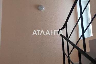 1-room apartment apartment by the address st. Vokzalnyy per (area 35,2 m²) - Atlanta.ua - imageAlt 8