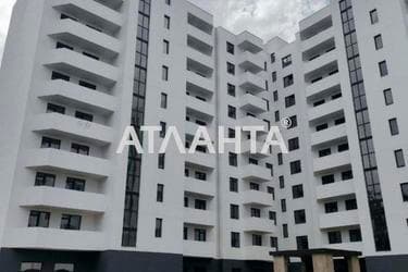 1-room apartment apartment by the address st. Vokzalnyy per (area 35,2 m²) - Atlanta.ua - imageAlt 9