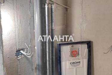 1-room apartment apartment by the address st. Vokzalnyy per (area 35,2 m²) - Atlanta.ua - imageAlt 10