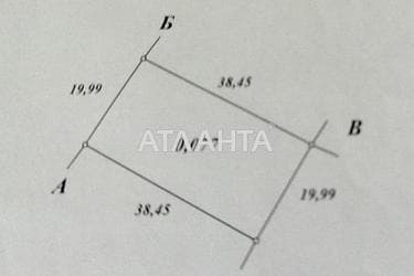 Участок по адресу ул. Ярослава Мудрого (площадь 8 сот) - Atlanta.ua - imageAlt 10