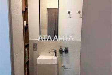 3-комнатная квартира по адресу ул. Дубищанская (площадь 79,7 м²) - Atlanta.ua - фото 26