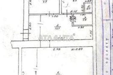 Коммерческая недвижимость по адресу ул. Софиевская (площадь 68,1 м²) - Atlanta.ua - фото 14
