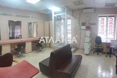 Коммерческая недвижимость по адресу ул. Софиевская (площадь 68,1 м²) - Atlanta.ua - фото 11