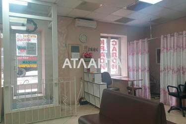 Коммерческая недвижимость по адресу ул. Софиевская (площадь 68,1 м²) - Atlanta.ua - фото 12