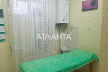 Коммерческая недвижимость по адресу ул. Софиевская (площадь 68,1 м²) - Atlanta.ua - фото 13