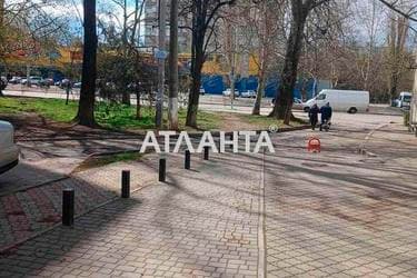 Багатокімнатна квартира за адресою вул. Бочарова ген. (площа 60,6 м²) - Atlanta.ua - фото 23