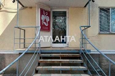 Багатокімнатна квартира за адресою вул. Бочарова ген. (площа 60,6 м²) - Atlanta.ua - фото 25