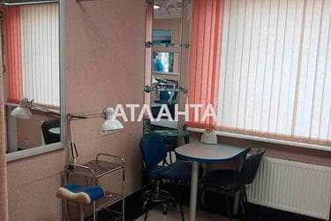 Багатокімнатна квартира за адресою вул. Бочарова ген. (площа 60,6 м²) - Atlanta.ua - фото 32