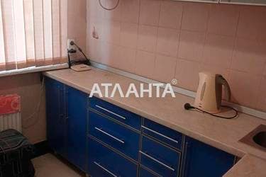 Багатокімнатна квартира за адресою вул. Бочарова ген. (площа 60,6 м²) - Atlanta.ua - фото 37