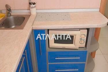 Багатокімнатна квартира за адресою вул. Бочарова ген. (площа 60,6 м²) - Atlanta.ua - фото 40