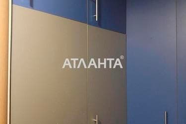 Багатокімнатна квартира за адресою вул. Бочарова ген. (площа 60,6 м²) - Atlanta.ua - фото 41