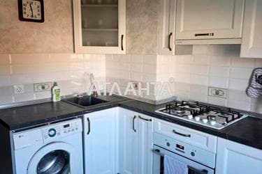 1-room apartment apartment by the address st. Koroleva ak (area 34,7 m²) - Atlanta.ua - фото 11