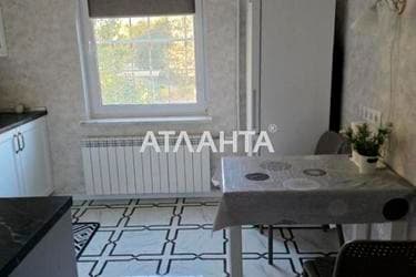 1-room apartment apartment by the address st. Koroleva ak (area 34,7 m²) - Atlanta.ua - фото 12