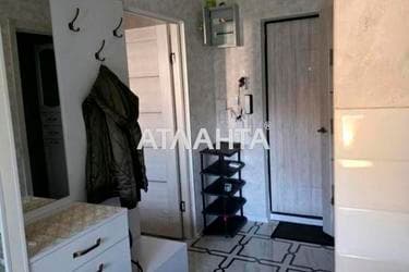 1-room apartment apartment by the address st. Koroleva ak (area 34,7 m²) - Atlanta.ua - фото 13