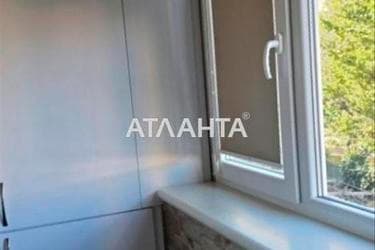 1-room apartment apartment by the address st. Koroleva ak (area 34,7 m²) - Atlanta.ua - фото 14