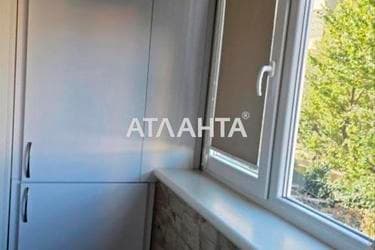 1-room apartment apartment by the address st. Koroleva ak (area 34,7 m²) - Atlanta.ua - фото 15