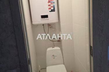 1-room apartment apartment by the address st. Koroleva ak (area 34,7 m²) - Atlanta.ua - фото 16